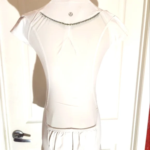 LULULEMON CYCLING TOP - Picture 6 of 9